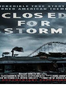 فيلم Closed for Storm 2020 مترجم