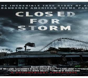 فيلم Closed for Storm 2020 مترجم