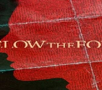 فيلم Below the Fold 2021 مترجم