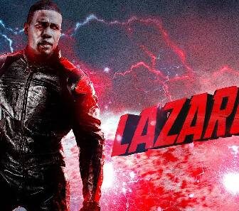 فيلم Lazarus 2021 مترجم