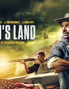 فيلم No Mans Land 2021 مترجم