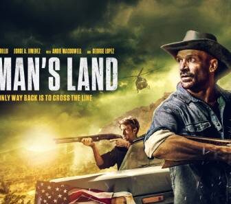 فيلم No Mans Land 2021 مترجم