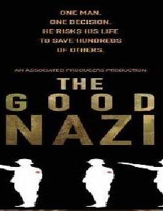 فيلم The Good Nazi 2018 مترجم