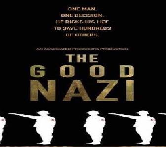 فيلم The Good Nazi 2018 مترجم
