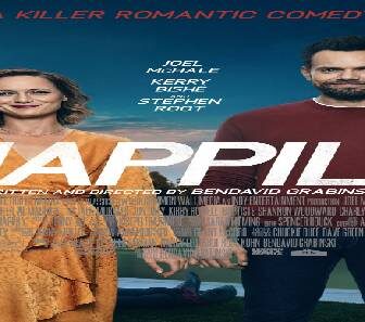 فيلم Happily 2021 مترجم