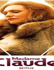 فيلم Madame Claude 2021 مترجم