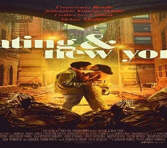 فيلم Dating And New York 2021 مترجم