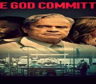 فيلم The God Committee 2021 مترجم