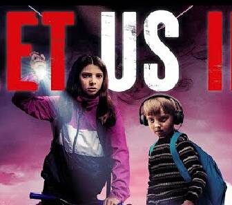 فيلم Let Us In 2021 مترجم