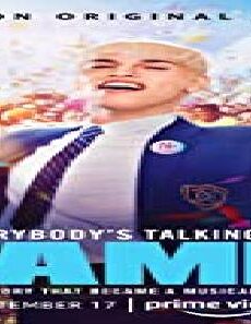 فيلم Everybody s Talking About Jamie 2021 مترجم