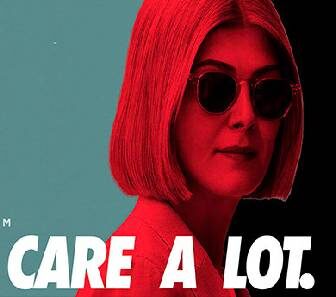 فيلم I Care a Lot 2021 مترجم