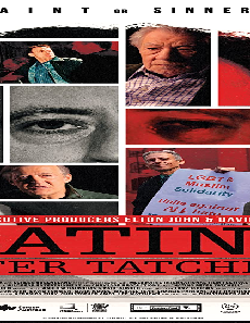 فيلم Hating Peter Tatchell 2020 مترجم