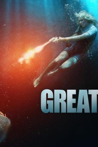 فيلم Great White 2021 مترجم