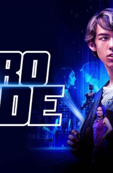 فيلم Hero Mode 2021 مترجم