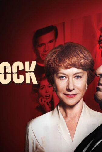 فيلم Hitchcock 2012 مترجم