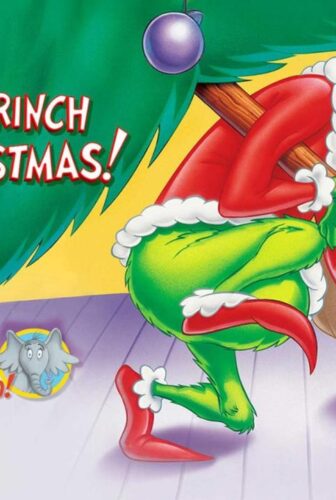 فيلم How the Grinch Stole Christmas 2000 مترجم