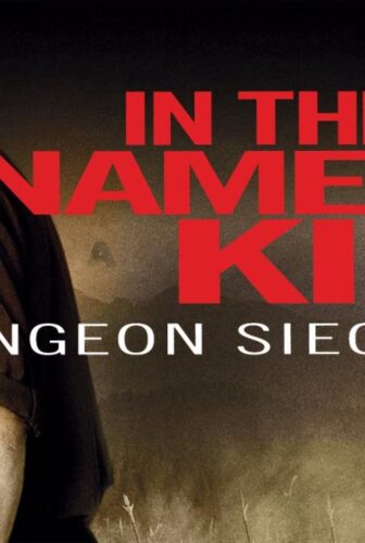 فيلم In the Name of the King: A Dungeon Siege Tale 2007 مترجم