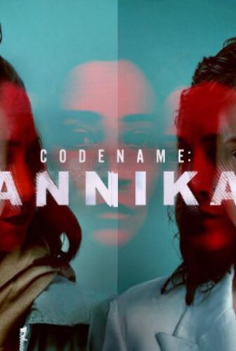 Codename: Annika