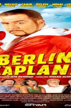 فيلم نمر برلين 2012 مترجم