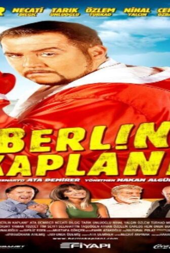 فيلم نمر برلين 2012 مترجم
