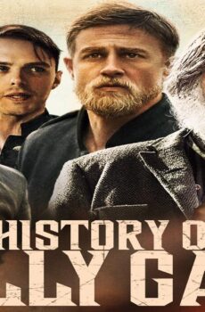 فيلم True History of the Kelly Gang 2019 مترجم