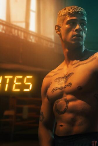 فيلم Sixty Minutes 2024 مترجم