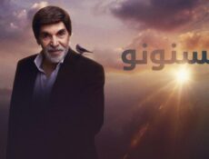 مسلسل السنونو الحلقة 4 الرابعة