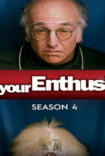 Curb Your Enthusiasm الموسم 4