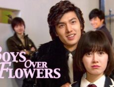 مسلسل Boys Over Flowers الحلقة 4 الرابعة مترجمة