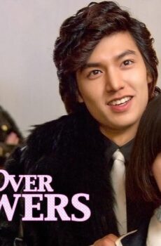 Boys Over Flowers