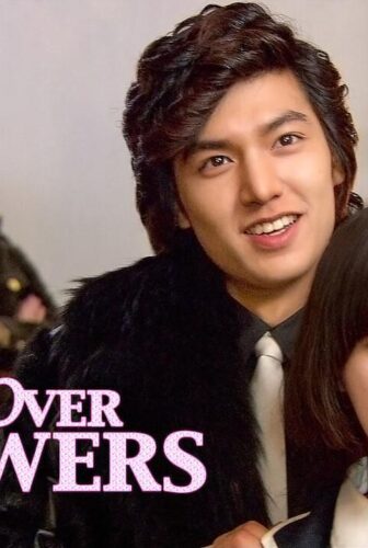 مسلسل Boys Over Flowers الحلقة 6 مترجمة