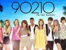 مسلسل 90210 الحلقة 15 الخامسة عشر مترجمة