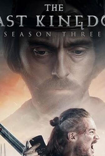 The Last Kingdom الموسم 3