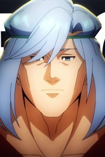 انمي Helck الحلقة 10 العاشرة مترجمة