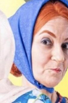 بنات السي طاهر