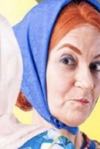 مسلسل بنات السي طاهر الحلقة 20 العشرون