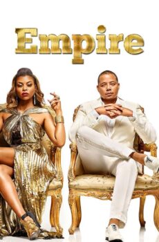 Empire الموسم 2