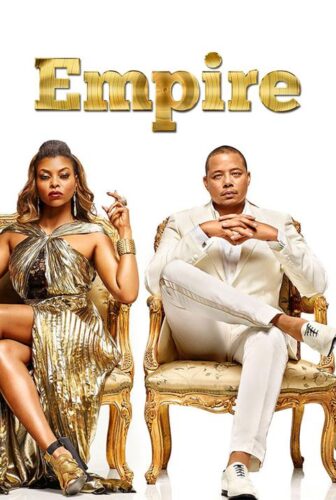 مسلسل Empire الموسم 2 الحلقة 1 الاولي مترجمة