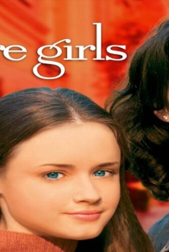 مسلسل Gilmore Girls الحلقة 14 مترجمة