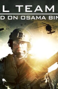 فيلم Seal Team Six The Raid on Osama Bin Laden 2012 مترجم
