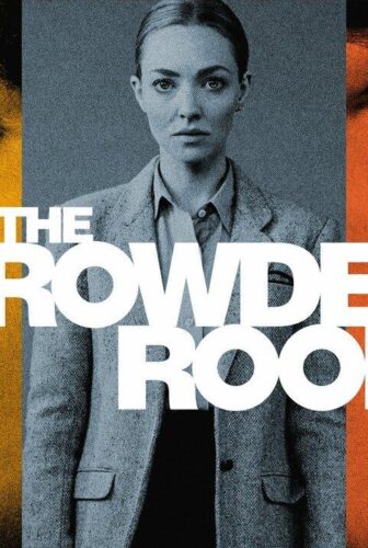 The Crowded Room