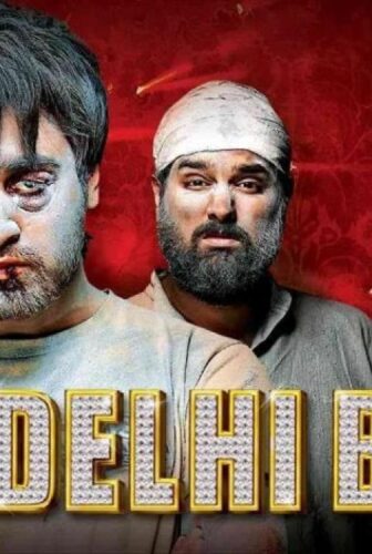 فيلم Delhi Belly 2011 مترجم