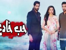 مسلسل حب خادع الحلقة 34 مدبلجة