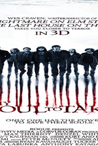 فيلم My Soul to Take 2010 مترجم