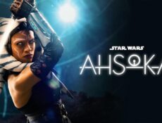 مسلسل Ahsoka الحلقة 8 الثامنة مترجمة