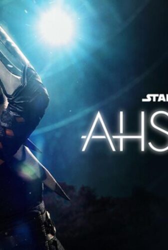 Ahsoka