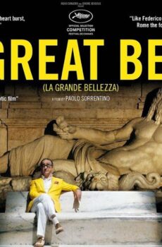 فيلم The Great Beauty 2013 مترجم