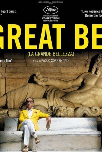 فيلم The Great Beauty 2013 مترجم