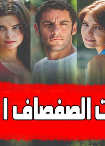 سنوات الصفصاف