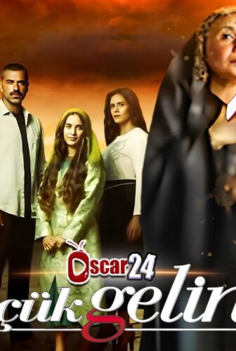 مسلسل زهرة القصر الموسم 3 الحلقة 6 السادسة مدبلجة